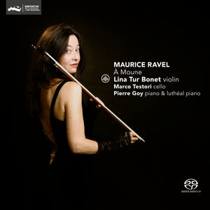 Ravel: À Moune (Download)