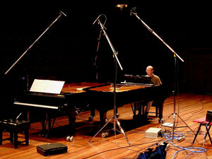 Pianoduo: Stravinsky | Adams | Boulez (SACD)