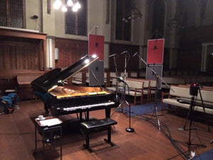 Hannes Minnaar: Fauré Piano Music (Download)
