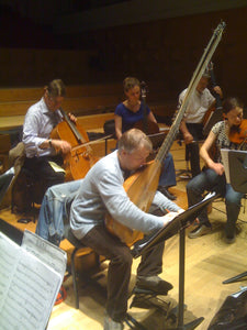 Vivaldi: Concertos for Oboe, Strings & Basso Continuo (Download)