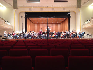 Liza Ferschtman: Korngold/Bernstein Violin Concerto, Op. 35 | Serenade after Plato’s “Symposium” (SACD)