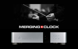 MERGING+CLOCK-LN (CONTACT US BEFORE PURCHASE!)