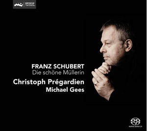 Schubert: Die schöne Müllerin (Download)