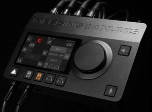 MERGING+ANUBIS+MONITOR PREMIUM control unit (CONTACT US BEFORE PURCHASE!)