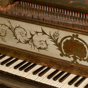 Ewald Demeyere: 18th-Century Flemish Harpsichord Music (SACD)