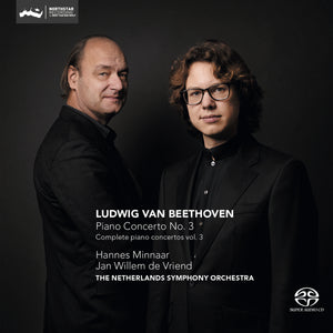 Beethoven: Piano Concerto No. 3 (Download)