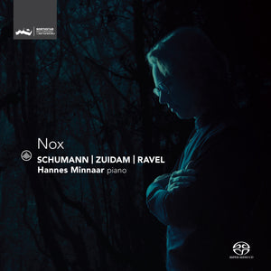 Hannes Minnaar: Nox (Download)