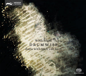 Drumwise (SACD)