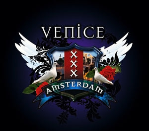 Venice: Amsterdam (180gr Vinyl)