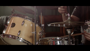 Drumwise (SACD)